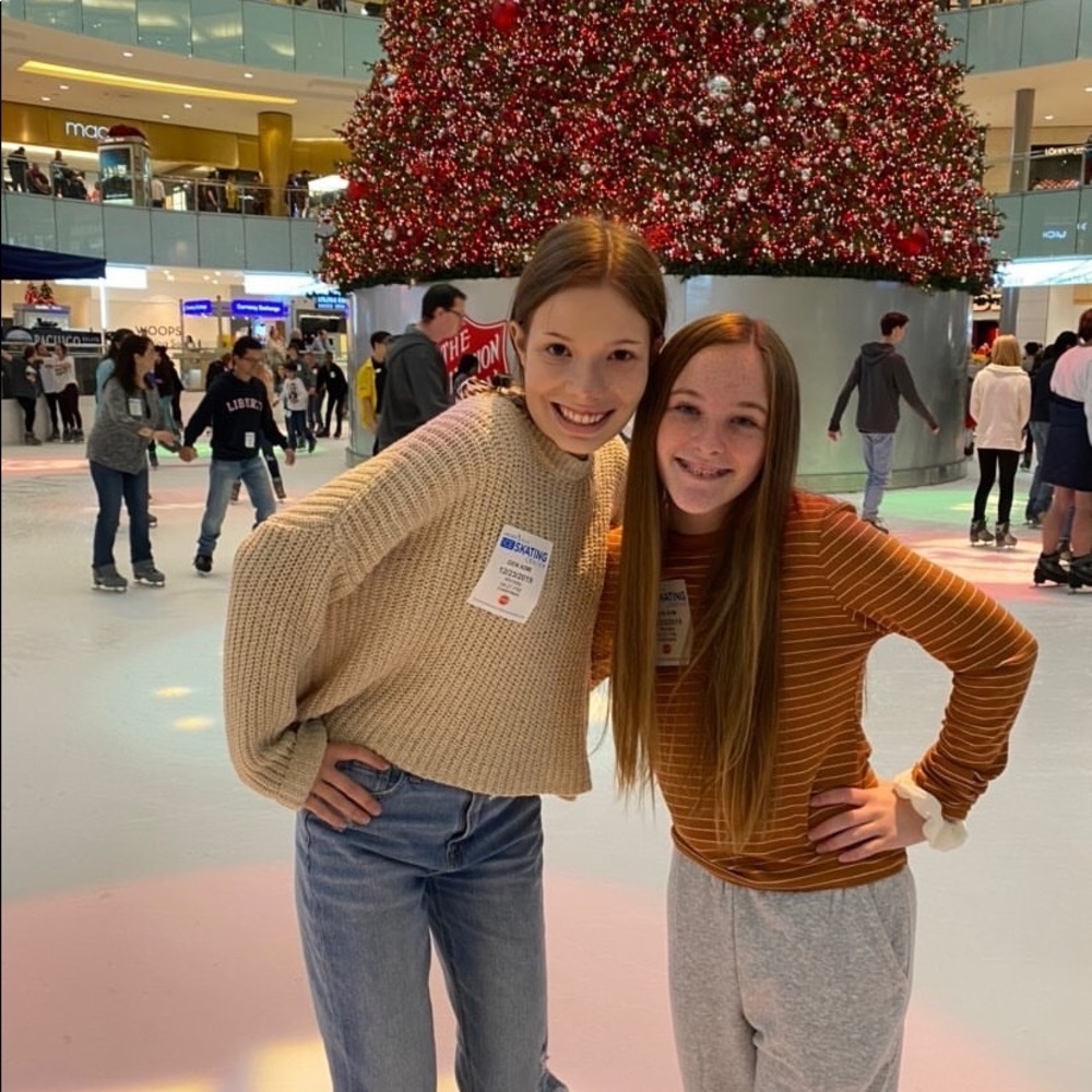 Meet your Posher, Hannah